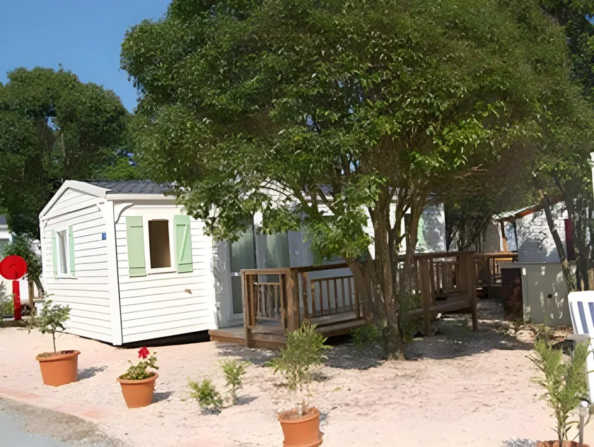Camping Officiel Siblu le Montourey - Image 1