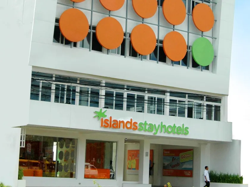 Islands Stay Hotels Mactan - Image 1