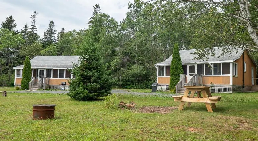 Tracadie Cottages - Image 1