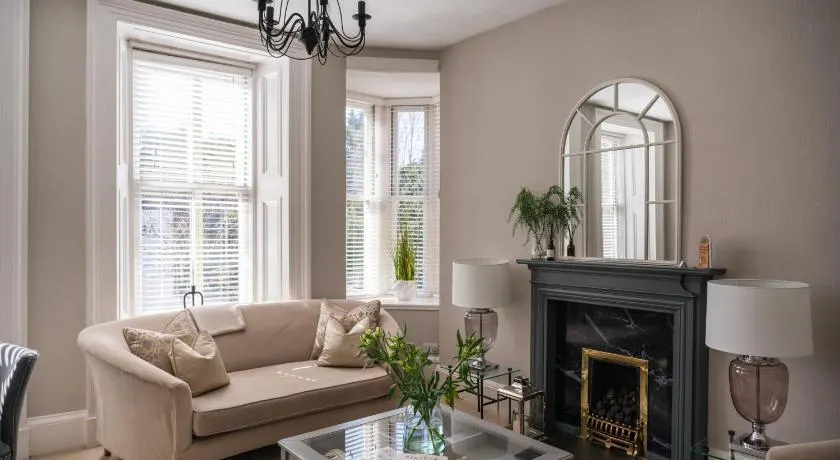 Two Bedroom Entire Apartment in Birnam, neighbouring Dunkeld - Image 1