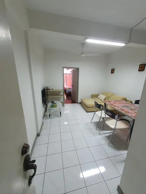 Stay with Comfort at Selesa Hillhomes - P4L1U - Image 1