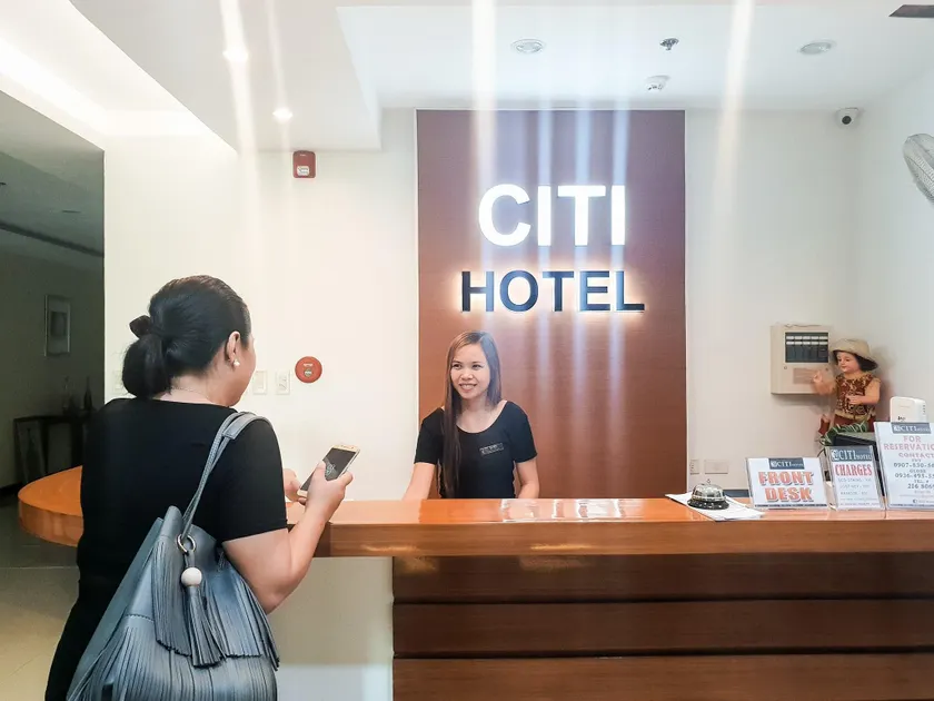 Citi Hotel - Image 1