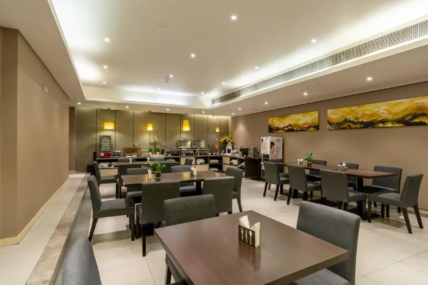 Home Inn Plus Suzhou High-speed Rail North Station Weitang - Image 1