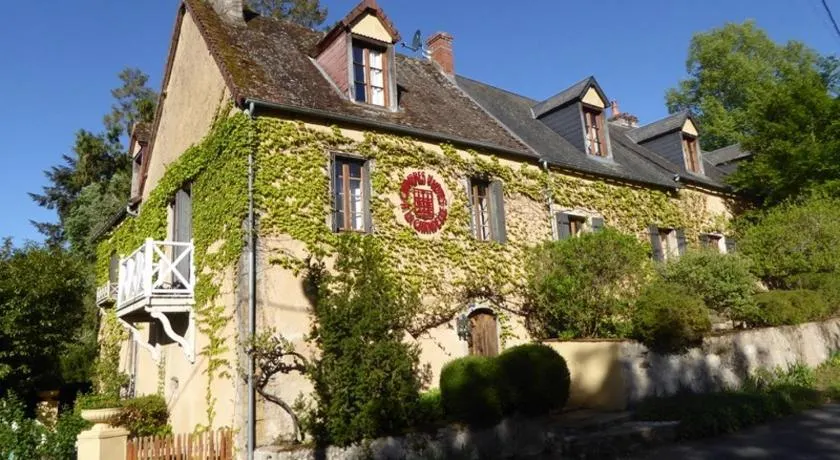 Chambres d'Hotes à La Chandelle - Image 1
