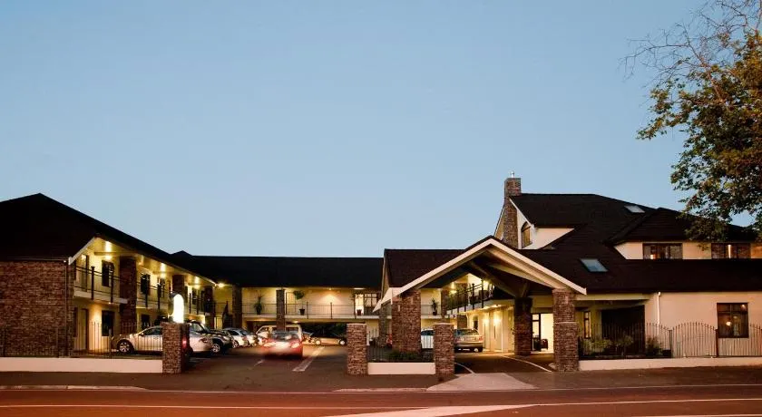 Aotea Motor Lodge - Image 1
