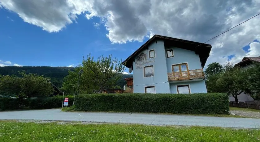 Haus Schwarzenbach - Image 1