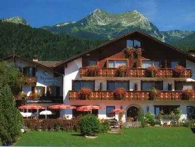 Ferienhotel Barmsee - Image 1