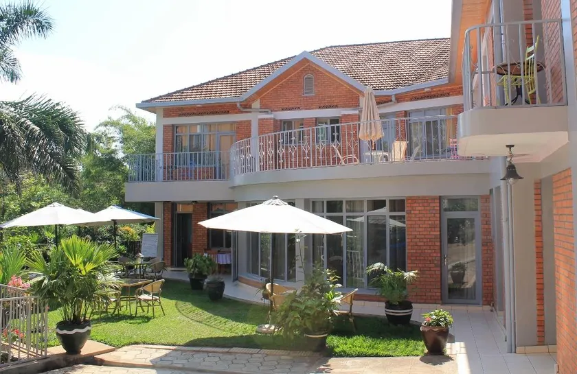 One Click Hotel - Image 1
