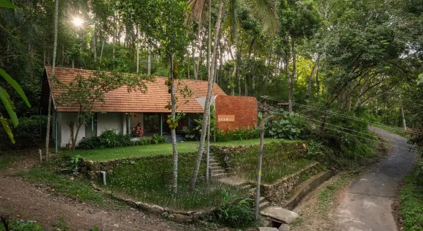 Ekam Retreat - One with Nature - Image 1