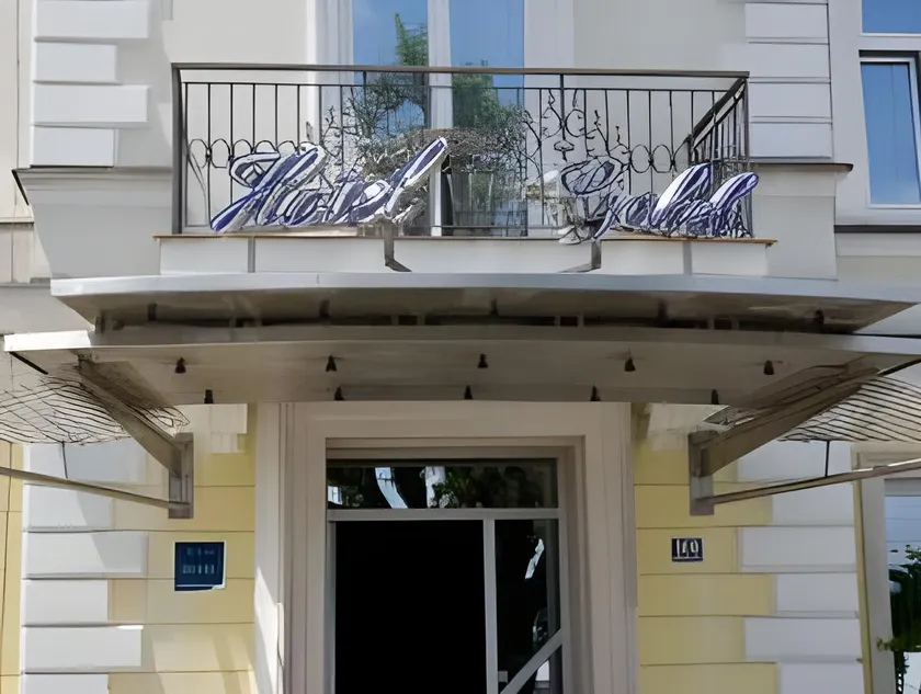 Hotel Galeb - Image 1
