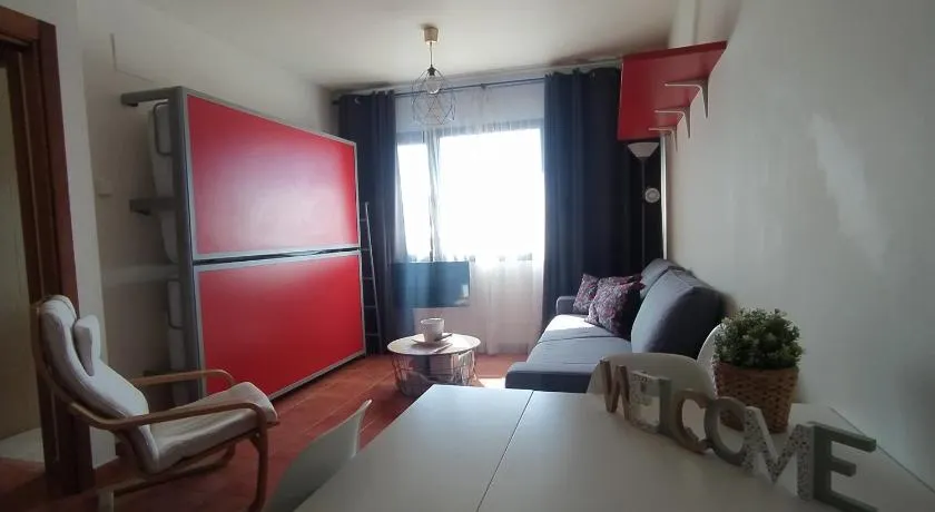 Apartament Monte Oiz 2 y parking - Image 1
