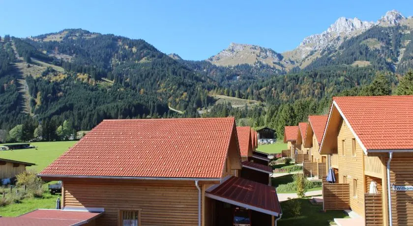 Feriendorf am Hahnenkamm - Image 1