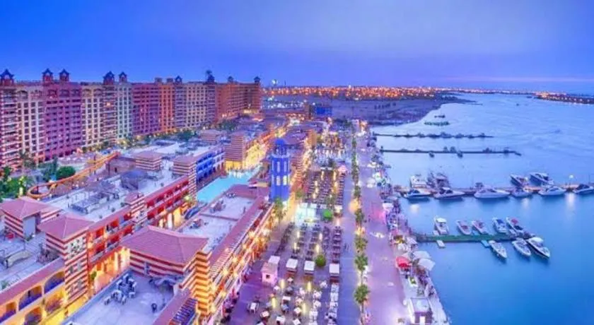 بورتو مارينا - Image 1