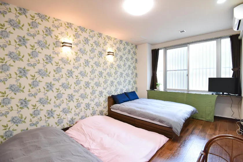 NEW! Apartment in Nago CBD! Local owner welcome u! - Image 1
