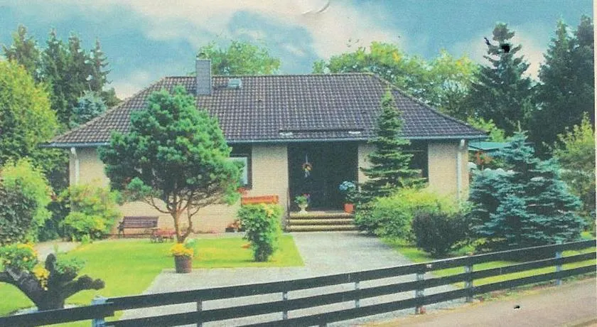 4 Sterne Ferienwohnung 140 qm im Haus Tina - Image 1