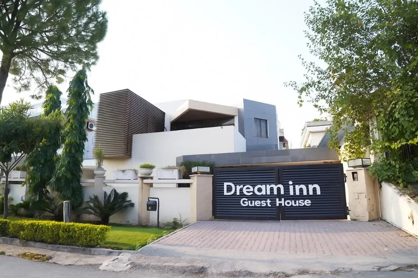 Dream Inn Guest House Islamabad - Image 1