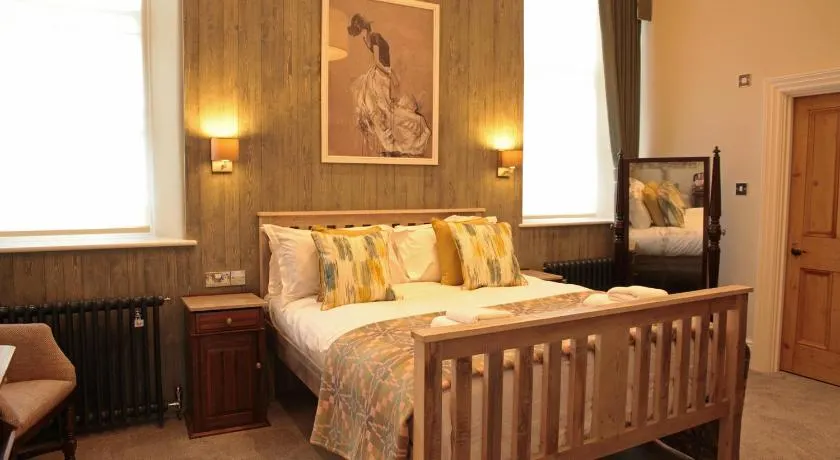 Y Capel Guest House - Image 1