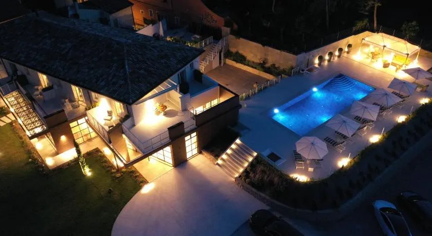 Villa Francesca Relais & private Spa - Image 1