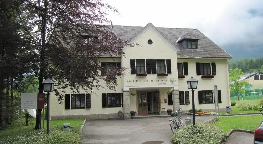 Austrian Sports Resort, BSFZ Obertraun - Image 1