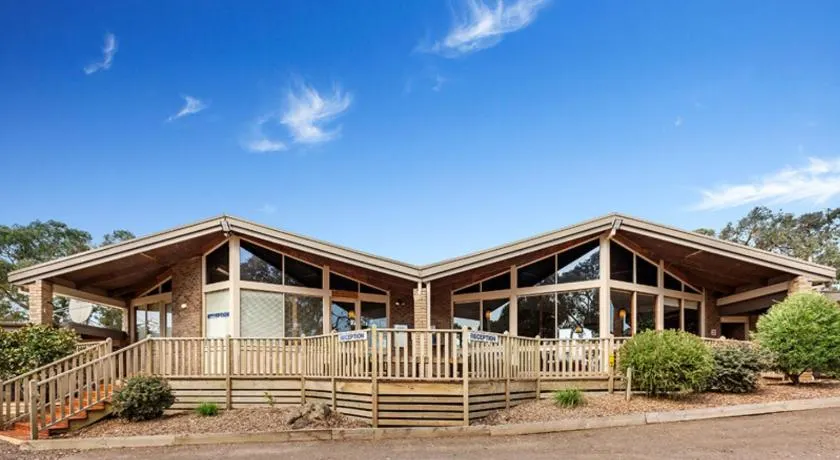 Bellbrae Country Club - Image 1