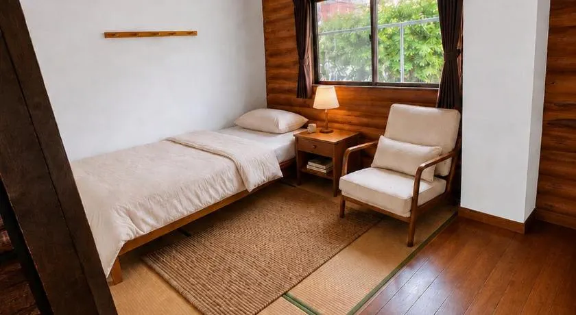 ISLANDSTAY珊瑚Tokashiki旧旅館村元 - Image 1