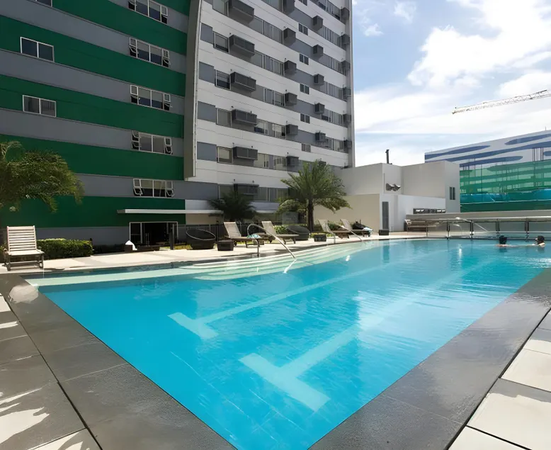 Hotel101 - Manila - Image 1
