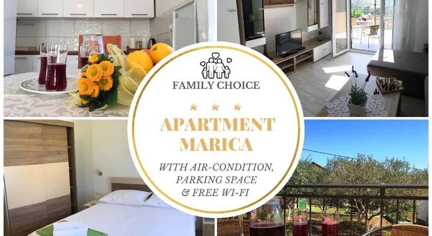 Apartment Marica - Image 1