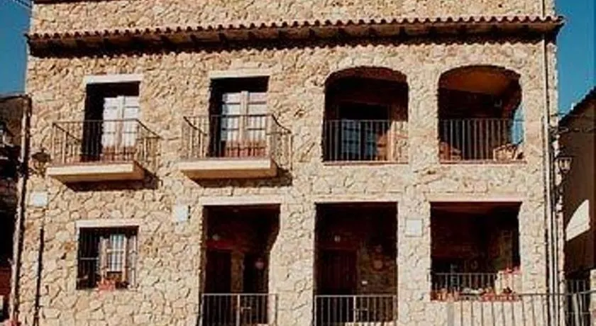 Casa Rural Las Gamellas - Image 1