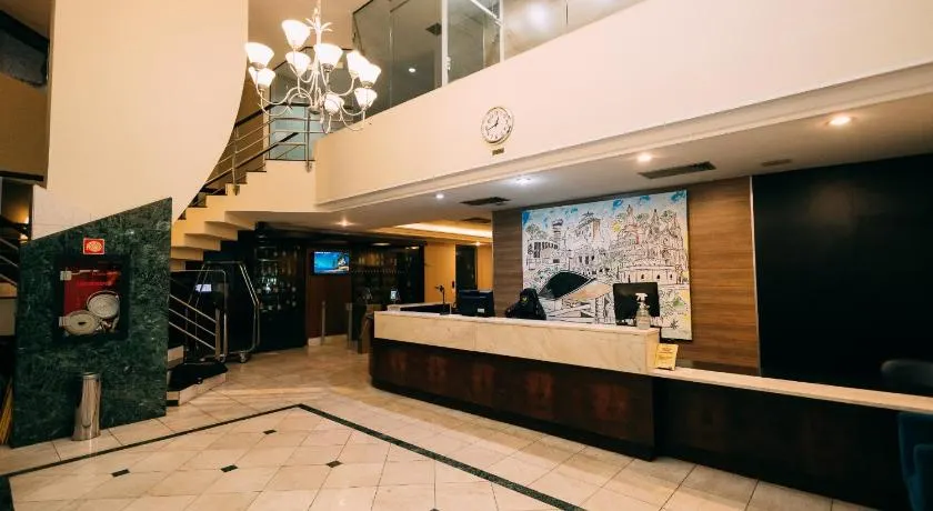 Eco Stay - Image 1