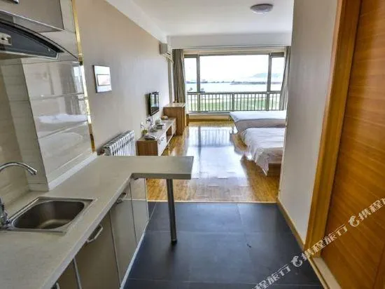 Fig Scenic Apartment (Changdao Scenic Spot) - Image 1