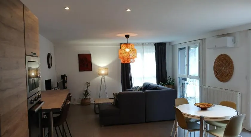 Appartement Golf Confort 83 m2 - Image 1