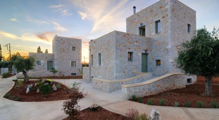 Nikoloudi Estate - Image 1