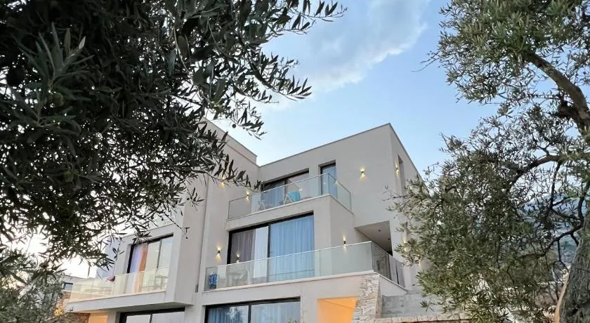 Le Rêve Boutique Hotel - Image 1