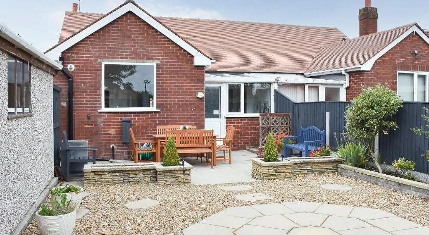 Berwick Lodge - Image 1