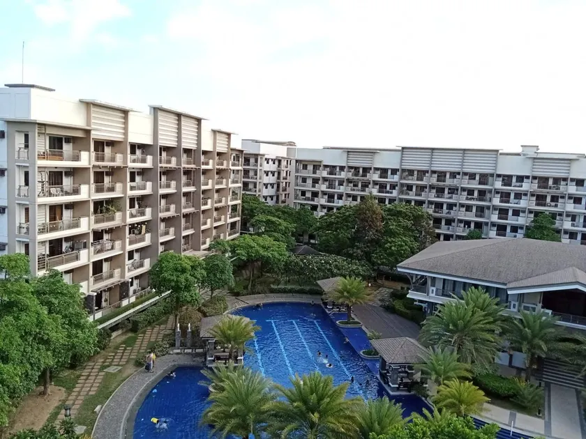 Asteria Lovely Staycation - Image 1