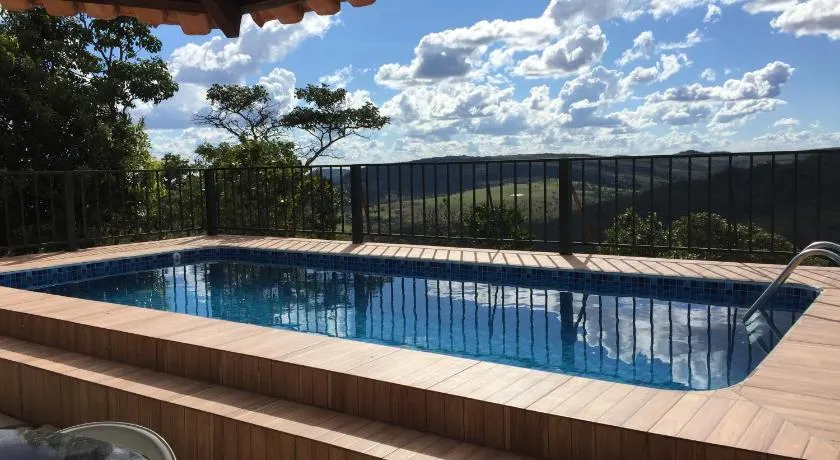 Pousada Recanto das Pedras São Leopoldo - Image 1