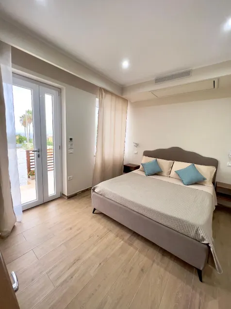 Le Gorgoni Tropea b&b - Image 1