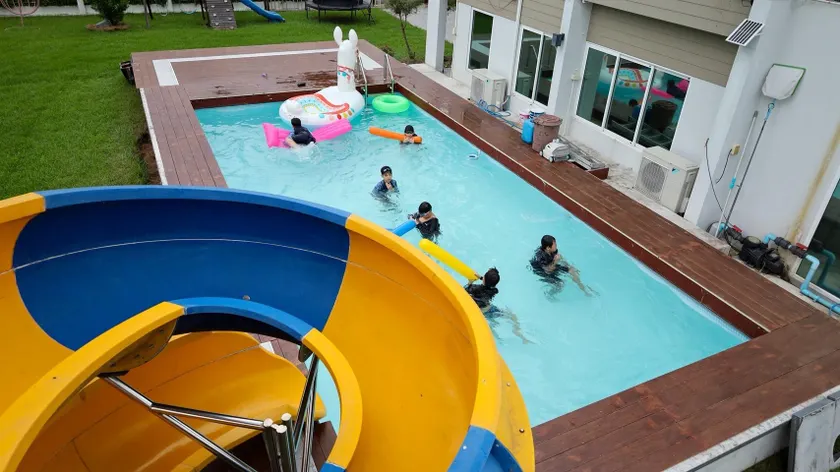 Pool Villa Suvarnabhumi - Image 1