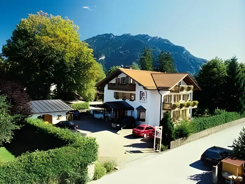 Hotel Antonia - Image 1