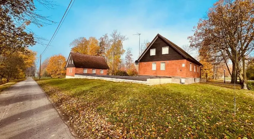 Atpūtas māja Sigulda - Image 1