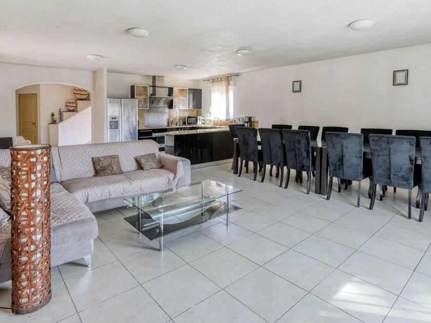 Delightful Villa at Moriani-Plage with Garden - Image 1