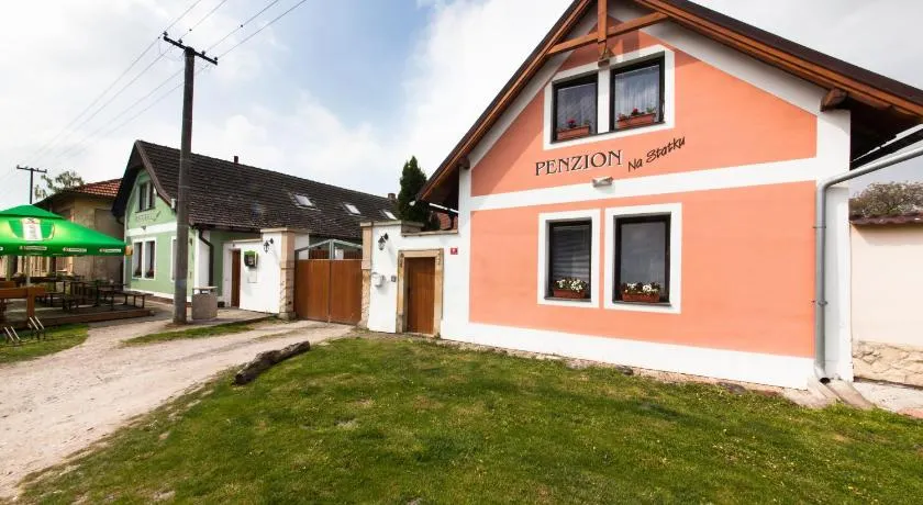 Penzion Na Statku - Image 1