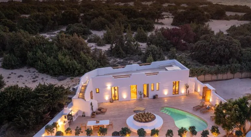 Villa Alyko - Image 1