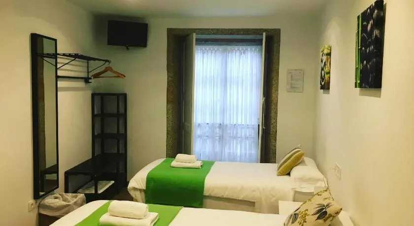 Pensión Residencia Fonseca - Image 1