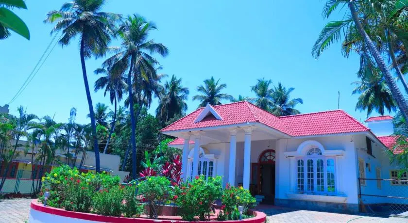 Le Villa Saral - Image 1