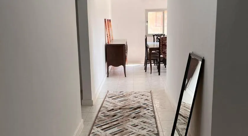 Modern Apartment in Maadi - Image 1