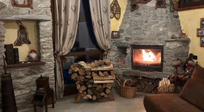La Baita del vecchio GAD - Image 1