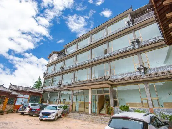 Caohaiqing B&B Hall - Image 1