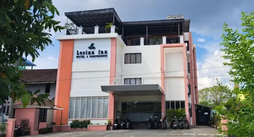 Lerina Hotel & Conference Syariah Banjarbaru - Image 1