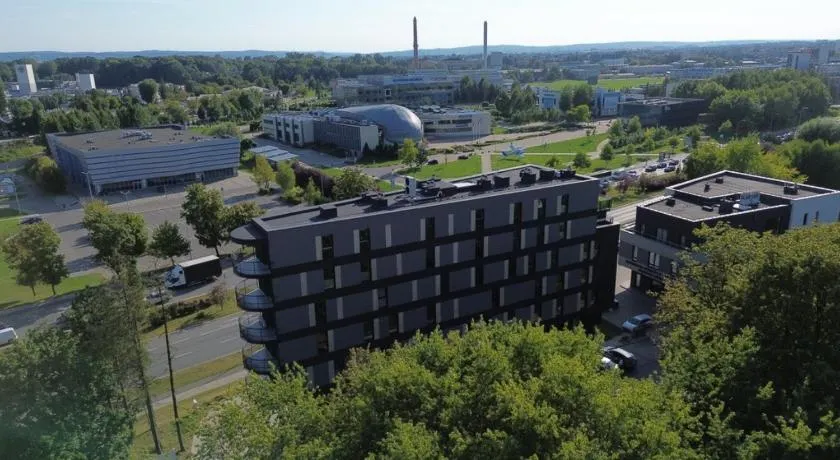 Apartamenty Dominikańska - Image 1